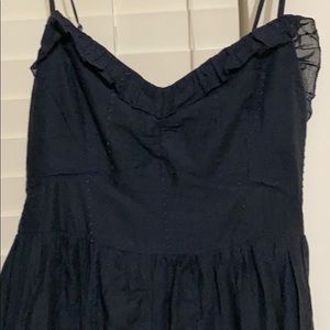 Abercrombie dress